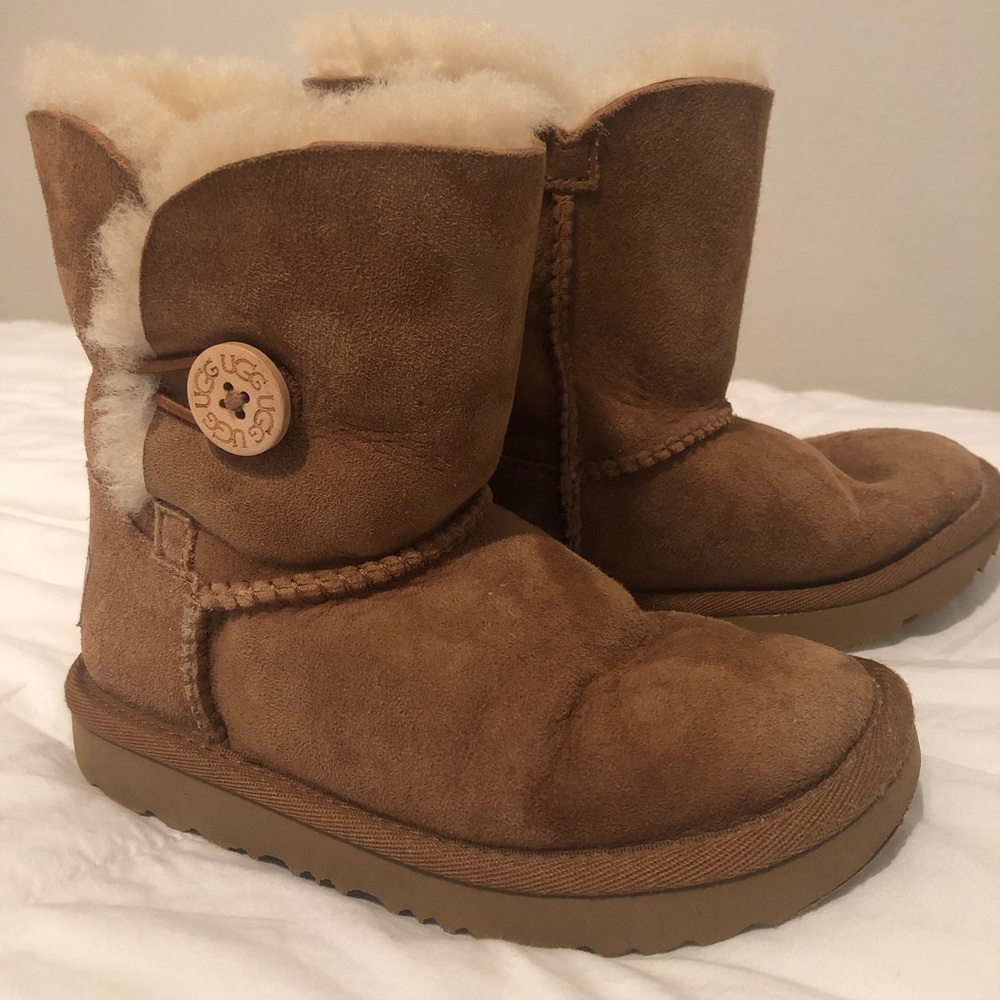 Kids Ugg boots